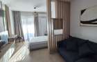 Inchiriez studio in Moghioros Park Residence - 3