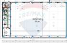 Spațiu industrial de 875mp de închiriat în zona Exterior Vest - 8
