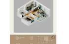Apartament cu 2 camere decomandat în Nicolae Grigorescu - 6