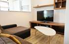 Floreasca, Barbu Vacarescu,Verdi, apartament 2 camere, complet - 4