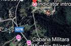 Cabana. Statiunea Muntele Baisorii - 7