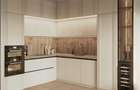 Apartament cu 2 camere decomandat în 13 Septembrie - 7