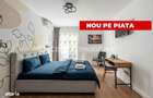 Apartament de tip Studio | FSEGA| Iulius MALL - 1