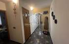 Apartament cu 3 camere decomandat în Chișinau - 8