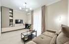Apartament cu 2 camere mobilat si utilat decomandat in Giroc la asfalt - 1
