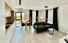 Apartament cu 3 camere decomandat în Domenii - 1