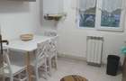 Apartament cu 2 camere semidecomandat în Aeroport - 7