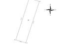 Teren intravilan industrial, 5000 mp, zona Metro, acces din DN 28 - 1