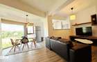 Floreasca, Barbu Vacarescu,Verdi, apartament 2 camere, complet - 9
