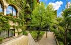 Apartament 2 camere în celebra casă Maria Tănase, str. Popa Nan - 5