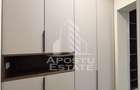 Apartament cu 2 camere semidecomandat în Ghiroda - 5