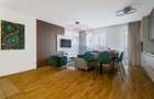 Apartament cu 2 camere semidecomandat în Central - 1
