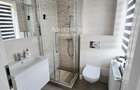 Duplex mobilat, utilat in cartier securizat - 20