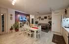 Apartament cu 2 camere semidecomandat în Florești - 3 Apartament cu 2 camere semidecomandat în Florești - 3