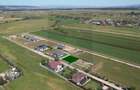 Teren Construcții intravilan de 508 mp, în Hărman - 1
