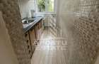 Apartament cu 3 camere semidecomandat în Complex Studențesc - 6