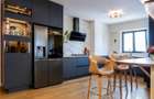 140 mp - Apartament 3 camere vedere Skyline Promenada si Apus - 4