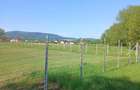 Teren de 4000 mp, în Central - 9