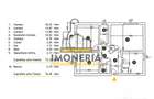 Birou 3-4 camere-decomandat-Anastasie Panu-AC-0% comision - 3