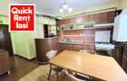 Centru Bulevardul Stefan UMF/UAIC Apartament 2Dormitoare Decomandat