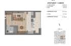 Apartament 1 camera | Acces Metrou | TESERA DUO | Direct dezvoltator