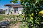 Casa P+M | 5 Camere | Teren 1000 Mp - 4