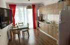 Inchiriez apartament 2 camere + parcare, City Residence, langa mall si centru - 3