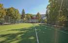 Apartament de două camere langă parc, Centrul Civic