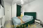 Apartament modern cu 2 camere, balcon, parcare subterana! Cluj
