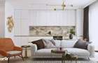 Apartament 2 Camere Parter | Comision Zero | Ocazie | Finalizat - 3