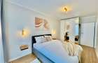 Penthouse mobilat si utilat 107 mp utili, logie panoramica, 2 bai - 8