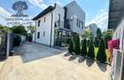 Vila 4 CAM, 125mp, mobilata, utilata LUX, la strada, Bucium Visan - 7