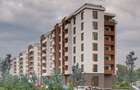 Apartament cu 2 camere semidecomandat în Central - 6