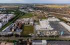 Parcelă premium 420 mp – proiecte de casă, zona ARED lângă AFI - 3