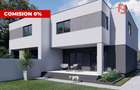 COMISION 0% Duplex 4 camere, Sacalaz - Stil contemporan - 2
