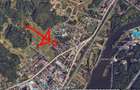 Teren pentru casa in Troianu 428 mp, utilita?i la poarta, la 5 minute de centru - 4