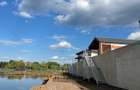 Vila cu deschidere Lac Snagov - Green Future Snagov - 9