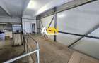 Spațiu industrial, de 560 mp, în Ampoi 1 - 5