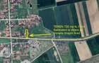 Teren intravilan 720 mp Sambateni, cu fundatie fs.11 ml - 18500 euro - 1