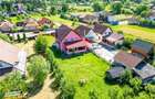 Casă cu 4 camere cu Teren 1336 Mp în Covasna - 1