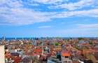 4 Camere 87mp Zona Victoria Vedere La Mare - 2