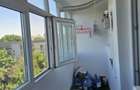 Apartament cu 3 camere decomandat în Basarabia - 13