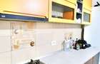 Apartament cu 3 camere decomandat în Tractorul - 17