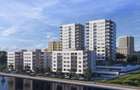 Apartament 2 camere modern - ideal investitie - panorama lac CUG - 2