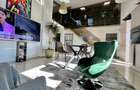 Apartament cu 3 camere decomandat în Tractorul - 1