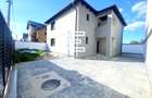 Casa nouă,  individuala 160 mp + pivniță 30 mp– teren 300 mp , Sibiu - 1