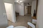 Hils Brauner, Pallady, new, studio + parcare, garden view - 2