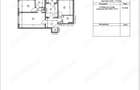 Apartament 3 camere, 2 bai,etaj 3 8,bloc 1984, pia?a Delfinului,Mega Mall,128000 EURO - 2