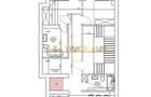 3 Camere de inchiriat | Baneasa | GreenLake | 125 mp | lift interior - 7
