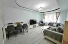 Apartament 3 camere Burdujeni complet mobilat si utilat - 8
